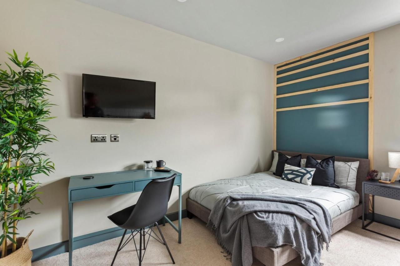 Apartahotel Bkt *